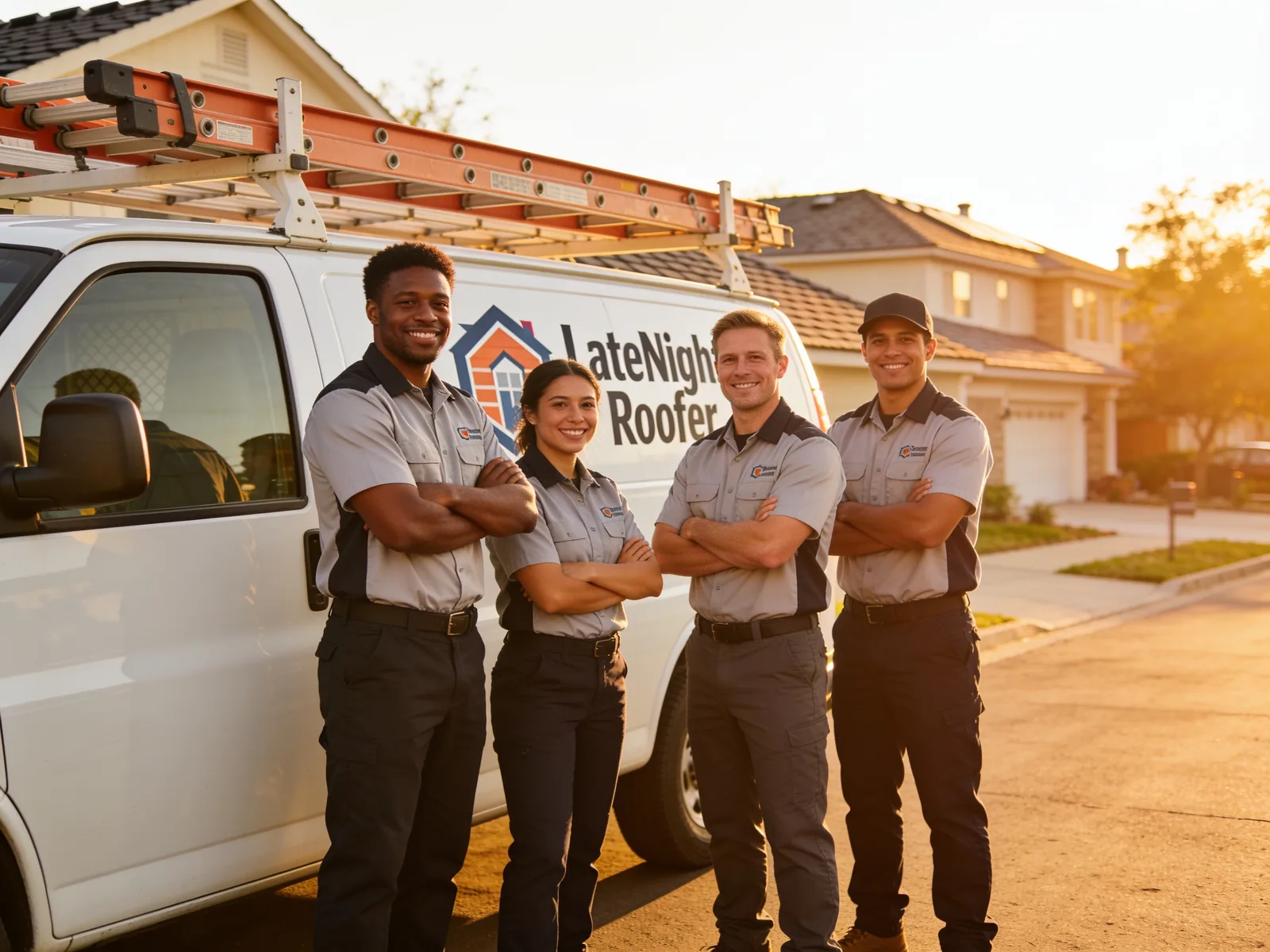 Emergency Roof Repair company in Callender, IA